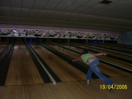 C'est ton anniversaire, c'est pas celui de ta m�re !