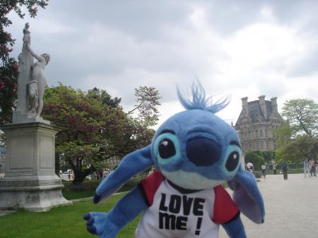 Surprise Surprise...