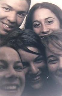 Saisir le bonheur...l�...tout pr�s de moi