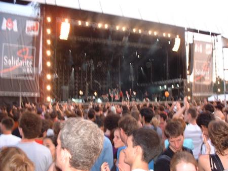 SOLIDAYS !!!!!