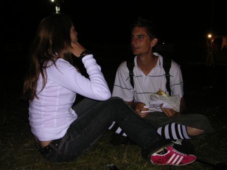 Qui avait la solution?... Pour ne jamais devenir grand.