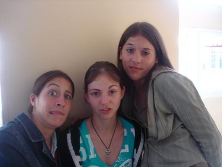 Ma-Ma, Clairoune et moi (Anne-C�)