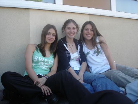 c�cilou,moi et anne-c� !